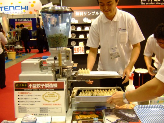 2013年日本食品机械展\/日本国际食品工业展\/东