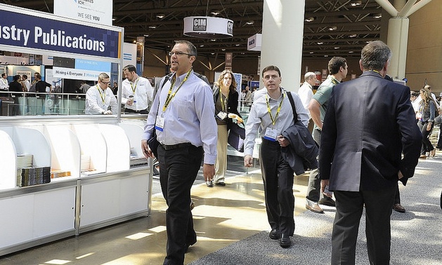 CIM 2014 convention in Vancouver May 11 to 14 | Mining & Energy