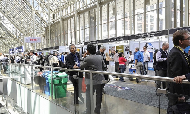 CIM 2014 convention in Vancouver May 11 to 14 | Mining & Energy